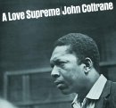 A Love Supreme