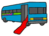 Charter Bus