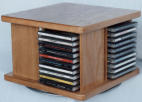 CD Rack