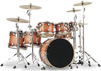 Drum Set