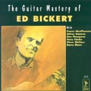 Ed Bickert