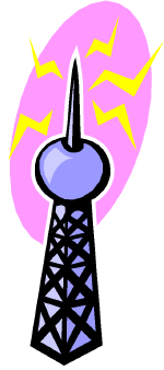 Radio Tower