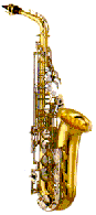 Saxaphone